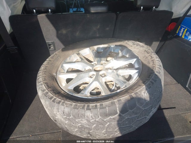 2021 Ford Expedition Xlt Max მანქანა იყიდება აუქციონზე, vin: 1FMJK1HT0MEA04153, აუქციონის ნომერი: 44671785