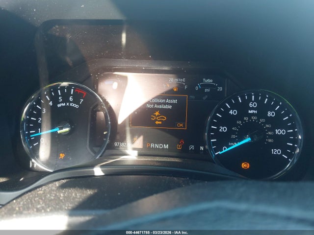2021 Ford Expedition Xlt Max მანქანა იყიდება აუქციონზე, vin: 1FMJK1HT0MEA04153, აუქციონის ნომერი: 44671785