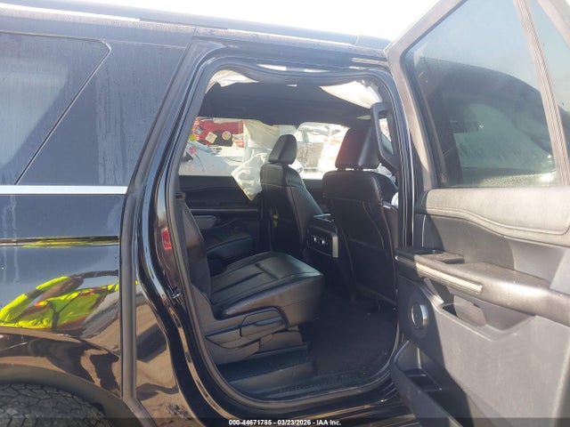 2021 Ford Expedition Xlt Max მანქანა იყიდება აუქციონზე, vin: 1FMJK1HT0MEA04153, აუქციონის ნომერი: 44671785