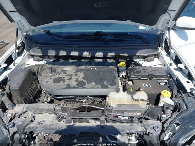 Продажа на аукционе авто 2020 Jeep Cherokee Limited 4x4, vin: 1C4PJMDX5LD573158, номер лота: 44671792