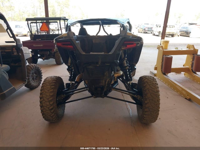 3NSSPE921TG142247 Polaris Rzr Pro S Sport