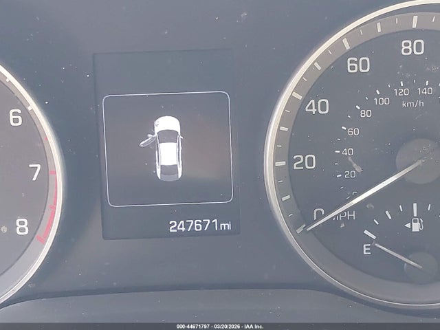 KMHD84LF0JU600038 Hyundai ELANTRA SEL