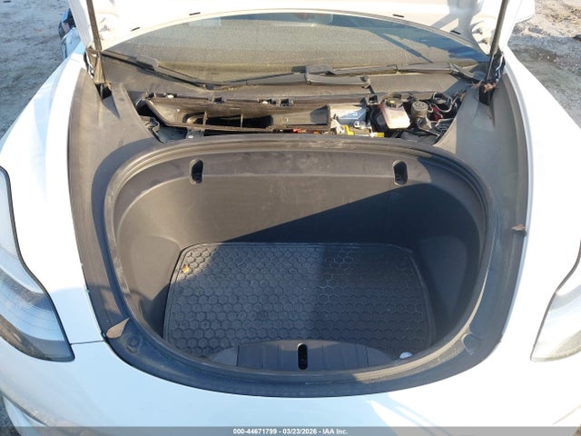 Продаж на аукціоні авто 2020 Tesla Model 3 Standard Range Plus Rear-wheel Drive/standard Range Rear-wheel Drive, vin: 5YJ3E1EA9LF505059, номер лоту: 44671799