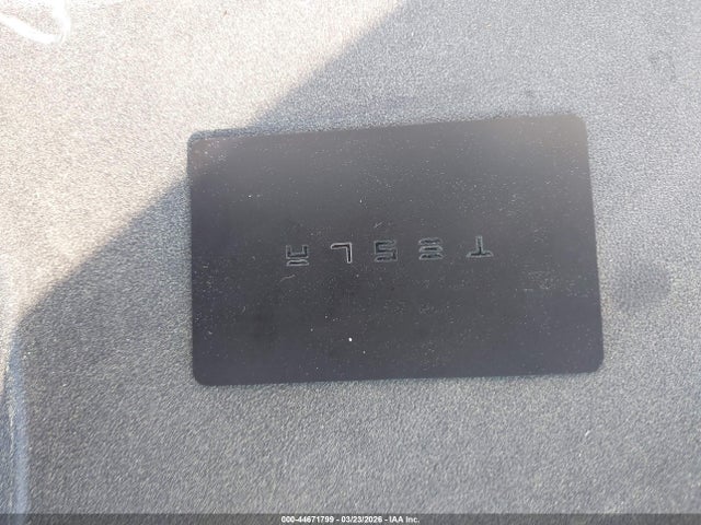Продаж на аукціоні авто 2020 Tesla Model 3 Standard Range Plus Rear-wheel Drive/standard Range Rear-wheel Drive, vin: 5YJ3E1EA9LF505059, номер лоту: 44671799