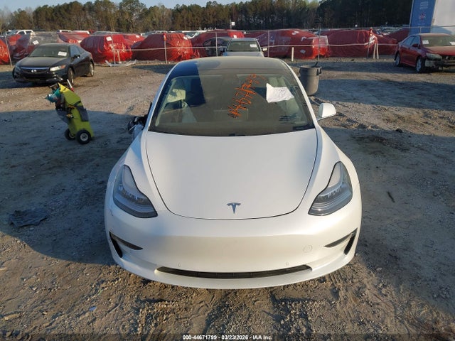 Продаж на аукціоні авто 2020 Tesla Model 3 Standard Range Plus Rear-wheel Drive/standard Range Rear-wheel Drive, vin: 5YJ3E1EA9LF505059, номер лоту: 44671799