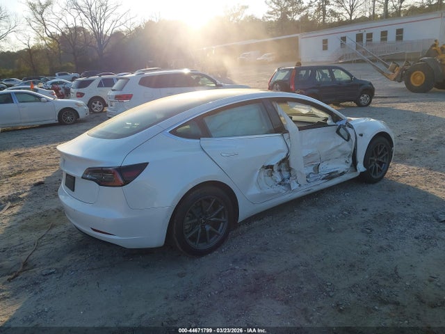Продаж на аукціоні авто 2020 Tesla Model 3 Standard Range Plus Rear-wheel Drive/standard Range Rear-wheel Drive, vin: 5YJ3E1EA9LF505059, номер лоту: 44671799