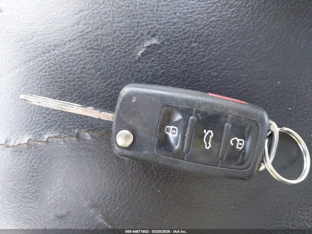 Aukcja sprzedaży 2012 Volkswagen Passat 2.5l Se, vin: 1VWBP7A3XCC084804, numer aukcji: 44671802