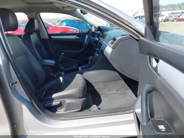 Aukcja sprzedaży 2012 Volkswagen Passat 2.5l Se, vin: 1VWBP7A3XCC084804, numer aukcji: 44671802
