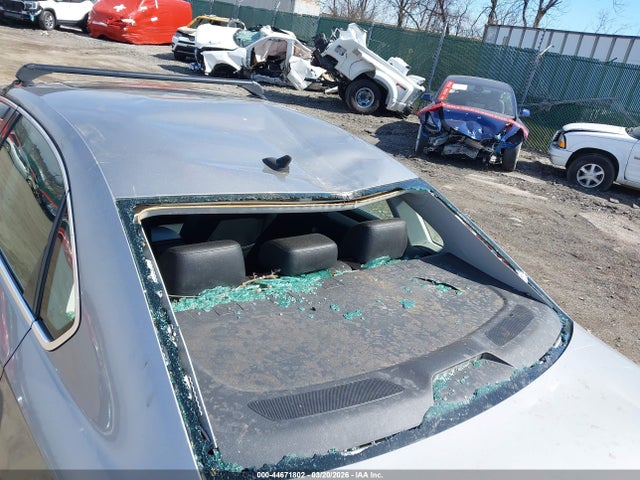 Aukcja sprzedaży 2012 Volkswagen Passat 2.5l Se, vin: 1VWBP7A3XCC084804, numer aukcji: 44671802
