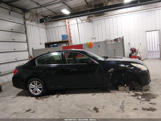 Aukcja sprzedaży 2012 Infiniti G37x, vin: JN1CV6AR2CM672043, numer aukcji: 44671814