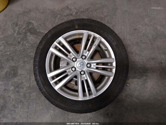 Aukcja sprzedaży 2012 Infiniti G37x, vin: JN1CV6AR2CM672043, numer aukcji: 44671814