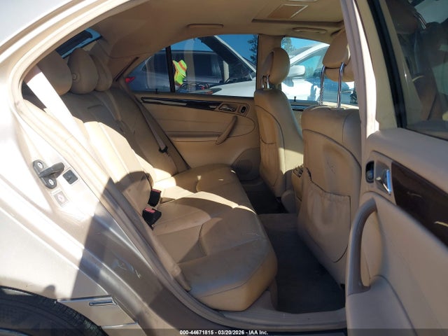 Aukcja sprzedaży 2002 Mercedes-benz C 240, vin: WDBRF61J62F287178, numer aukcji: 44671815
