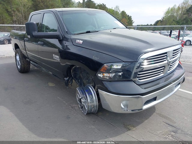 Продаж на аукціоні авто 2014 Ram 1500 Tradesman, vin: 1C6RR7ST7ES270570, номер лоту: 44671819