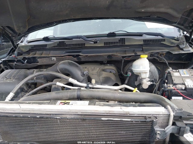 Продаж на аукціоні авто 2014 Ram 1500 Tradesman, vin: 1C6RR7ST7ES270570, номер лоту: 44671819
