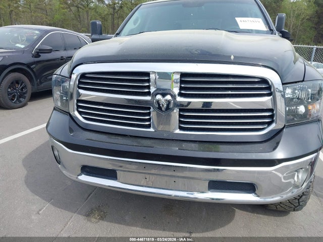 Продаж на аукціоні авто 2014 Ram 1500 Tradesman, vin: 1C6RR7ST7ES270570, номер лоту: 44671819