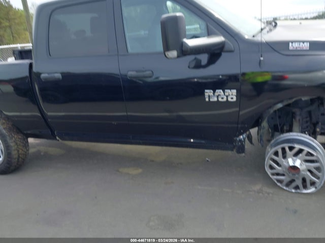 Продаж на аукціоні авто 2014 Ram 1500 Tradesman, vin: 1C6RR7ST7ES270570, номер лоту: 44671819