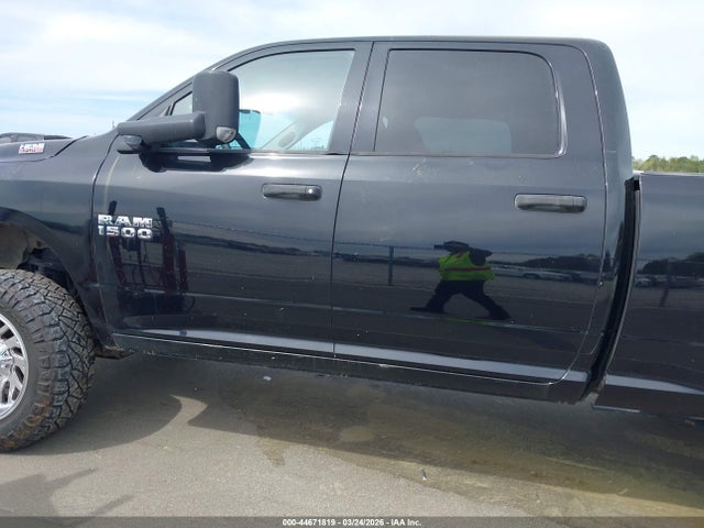 Продаж на аукціоні авто 2014 Ram 1500 Tradesman, vin: 1C6RR7ST7ES270570, номер лоту: 44671819