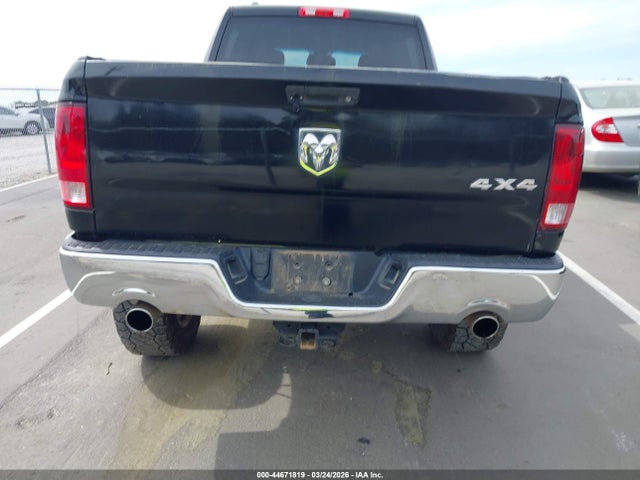 Продаж на аукціоні авто 2014 Ram 1500 Tradesman, vin: 1C6RR7ST7ES270570, номер лоту: 44671819