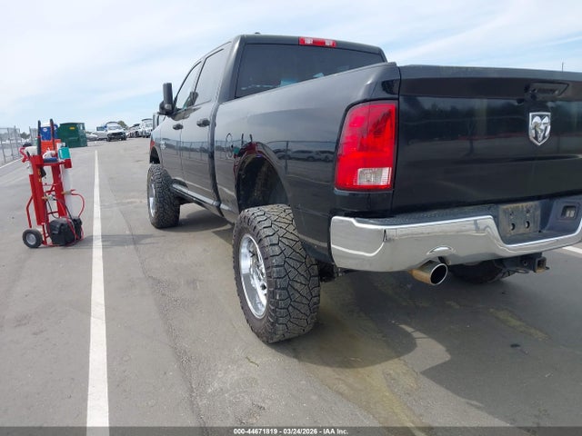 Продаж на аукціоні авто 2014 Ram 1500 Tradesman, vin: 1C6RR7ST7ES270570, номер лоту: 44671819