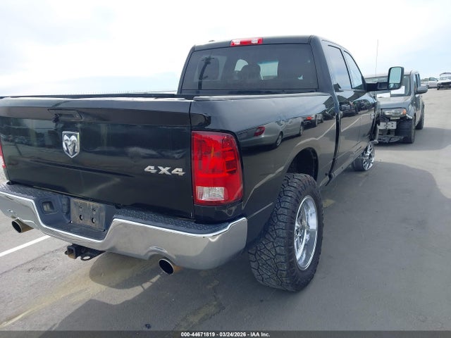 Продаж на аукціоні авто 2014 Ram 1500 Tradesman, vin: 1C6RR7ST7ES270570, номер лоту: 44671819