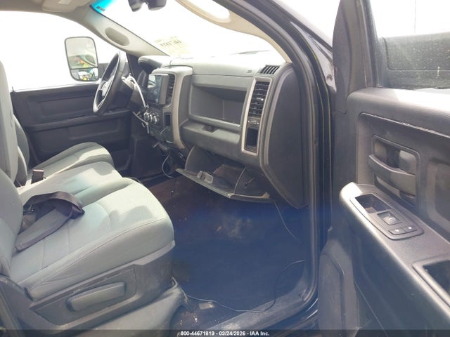 Продаж на аукціоні авто 2014 Ram 1500 Tradesman, vin: 1C6RR7ST7ES270570, номер лоту: 44671819