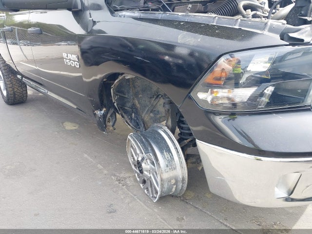 Продаж на аукціоні авто 2014 Ram 1500 Tradesman, vin: 1C6RR7ST7ES270570, номер лоту: 44671819