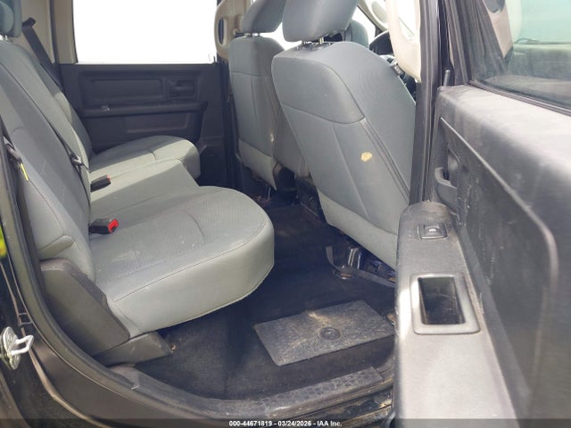 Продаж на аукціоні авто 2014 Ram 1500 Tradesman, vin: 1C6RR7ST7ES270570, номер лоту: 44671819