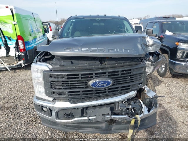 Продажа на аукционе авто 2025 Ford F-350 Xl, vin: 1FT8W3DT8SED76930, номер лота: 44671821