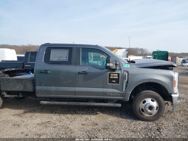Продажа на аукционе авто 2025 Ford F-350 Xl, vin: 1FT8W3DT8SED76930, номер лота: 44671821