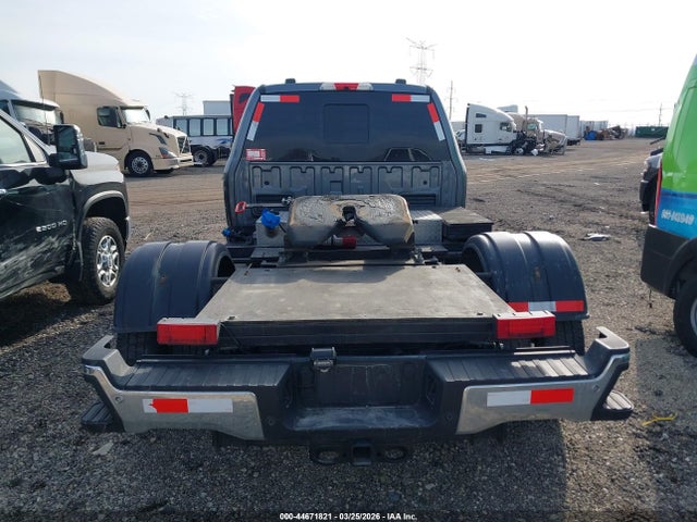 Продажа на аукционе авто 2025 Ford F-350 Xl, vin: 1FT8W3DT8SED76930, номер лота: 44671821