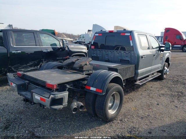 Продажа на аукционе авто 2025 Ford F-350 Xl, vin: 1FT8W3DT8SED76930, номер лота: 44671821
