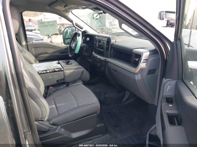 Продажа на аукционе авто 2025 Ford F-350 Xl, vin: 1FT8W3DT8SED76930, номер лота: 44671821