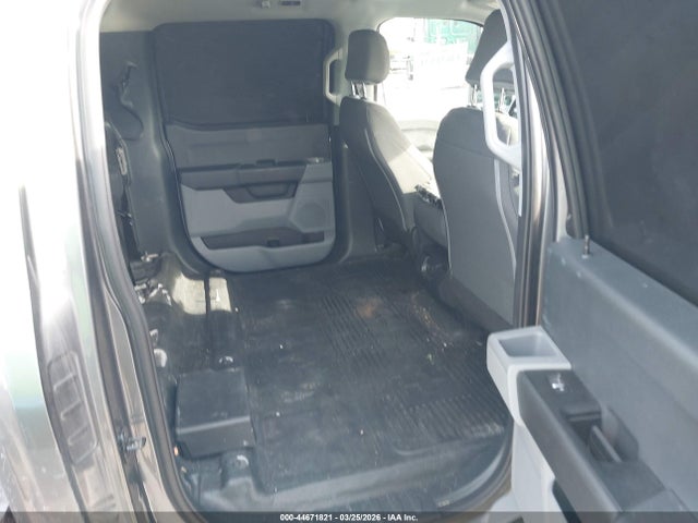 Продажа на аукционе авто 2025 Ford F-350 Xl, vin: 1FT8W3DT8SED76930, номер лота: 44671821