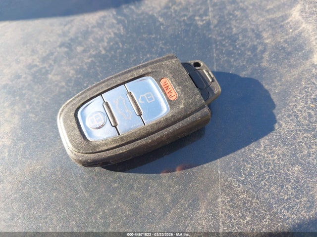 44671823 :رقم المزاد ، WAURV78T08A009784 vin ، 2008 Audi S5 4.2l مزاد بيع