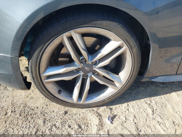 44671823 :رقم المزاد ، WAURV78T08A009784 vin ، 2008 Audi S5 4.2l مزاد بيع