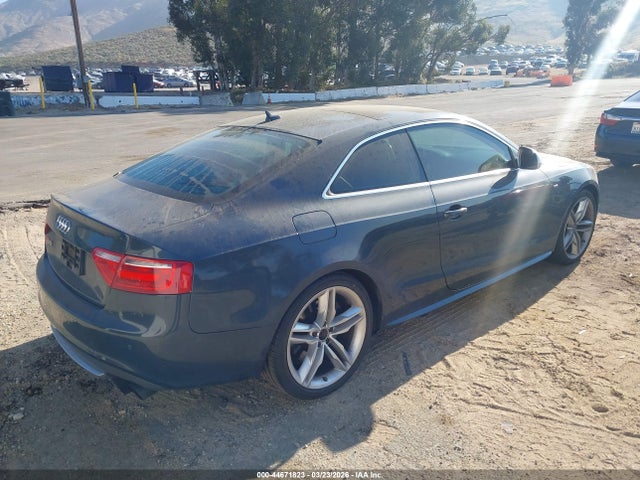 44671823 :رقم المزاد ، WAURV78T08A009784 vin ، 2008 Audi S5 4.2l مزاد بيع