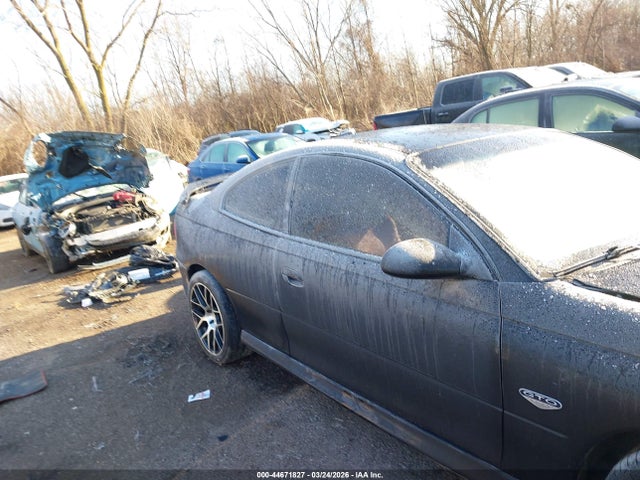 Продаж на аукціоні авто 2005 Pontiac Gto, vin: 6G2VX12UX5L353530, номер лоту: 44671827
