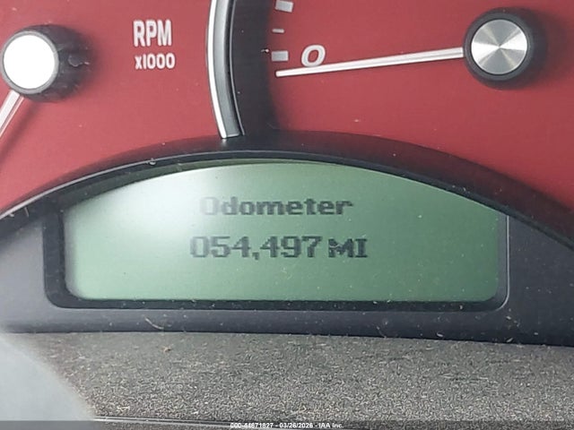 Продаж на аукціоні авто 2005 Pontiac Gto, vin: 6G2VX12UX5L353530, номер лоту: 44671827