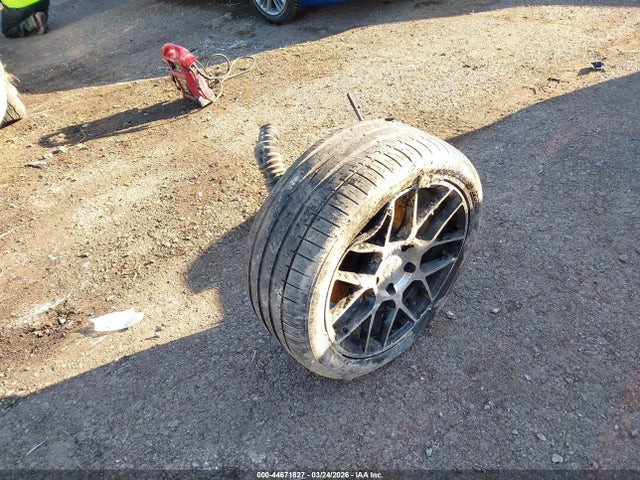 Продаж на аукціоні авто 2005 Pontiac Gto, vin: 6G2VX12UX5L353530, номер лоту: 44671827