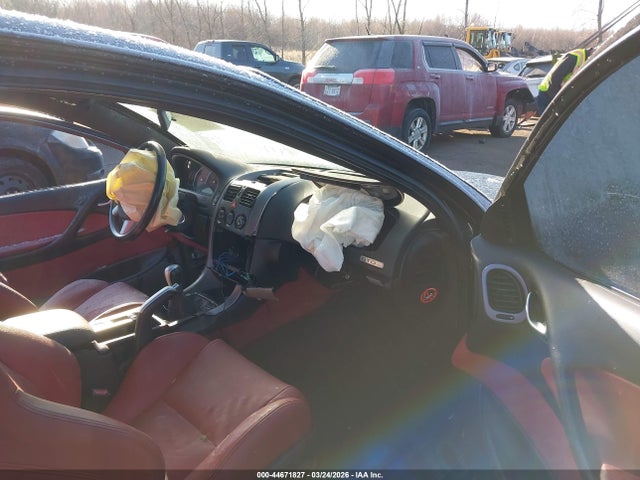 Продаж на аукціоні авто 2005 Pontiac Gto, vin: 6G2VX12UX5L353530, номер лоту: 44671827