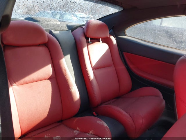 Продаж на аукціоні авто 2005 Pontiac Gto, vin: 6G2VX12UX5L353530, номер лоту: 44671827