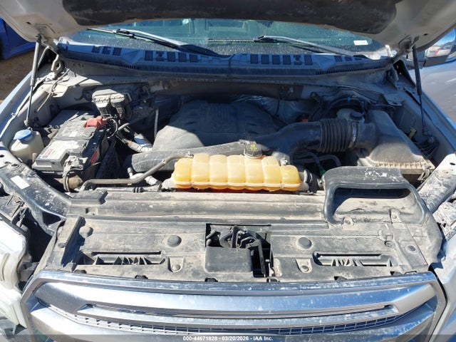 2015 Ford F-150 Platinum მანქანა იყიდება აუქციონზე, vin: 1FTEW1EG3FFC76386, აუქციონის ნომერი: 44671828