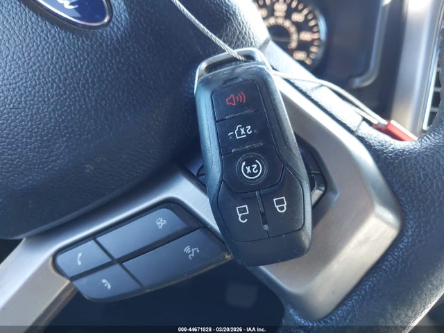2015 Ford F-150 Platinum მანქანა იყიდება აუქციონზე, vin: 1FTEW1EG3FFC76386, აუქციონის ნომერი: 44671828