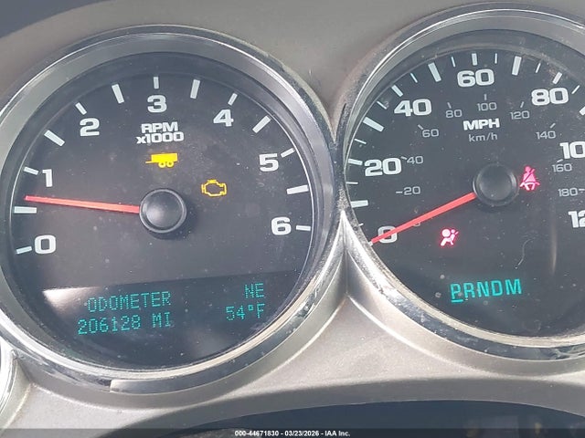 44671830 :رقم المزاد ، 3GTP2VE7XCG252754 vin ، 2012 Gmc Sierra 1500 Sle مزاد بيع