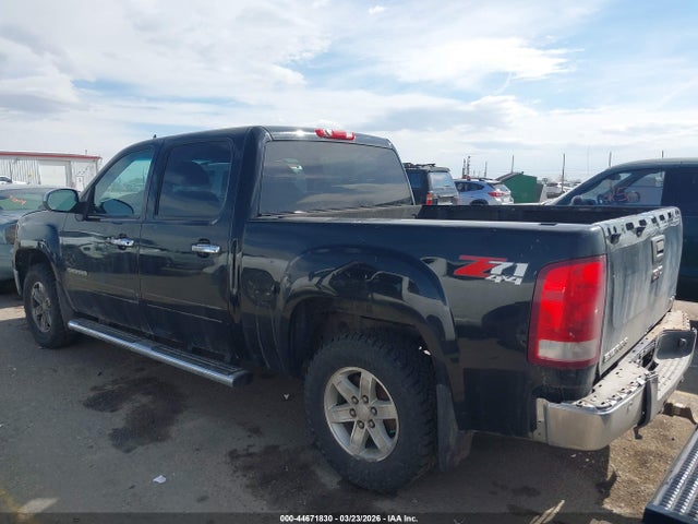 44671830 :رقم المزاد ، 3GTP2VE7XCG252754 vin ، 2012 Gmc Sierra 1500 Sle مزاد بيع