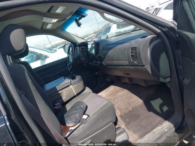 44671830 :رقم المزاد ، 3GTP2VE7XCG252754 vin ، 2012 Gmc Sierra 1500 Sle مزاد بيع