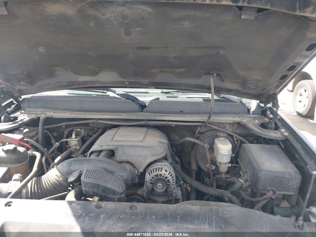 44671830 :رقم المزاد ، 3GTP2VE7XCG252754 vin ، 2012 Gmc Sierra 1500 Sle مزاد بيع
