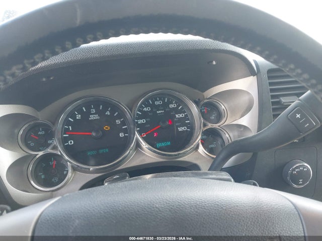 44671830 :رقم المزاد ، 3GTP2VE7XCG252754 vin ، 2012 Gmc Sierra 1500 Sle مزاد بيع