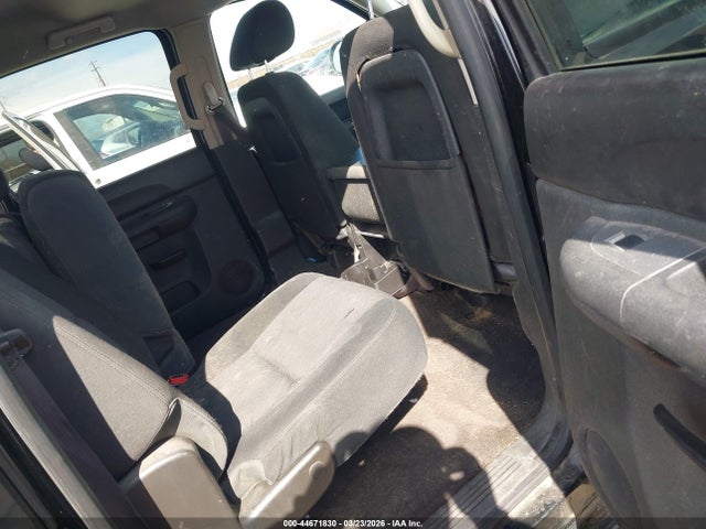 44671830 :رقم المزاد ، 3GTP2VE7XCG252754 vin ، 2012 Gmc Sierra 1500 Sle مزاد بيع