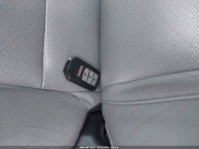 Honda Accord Ex-l 2015 1HGCR2F85FA013908 Image 11